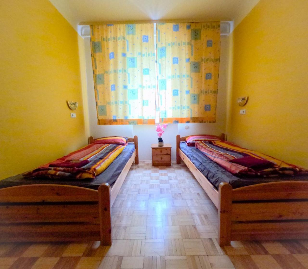 فيينا Cozy Rooms - U3 Hutteldorferstrasse المظهر الخارجي الصورة