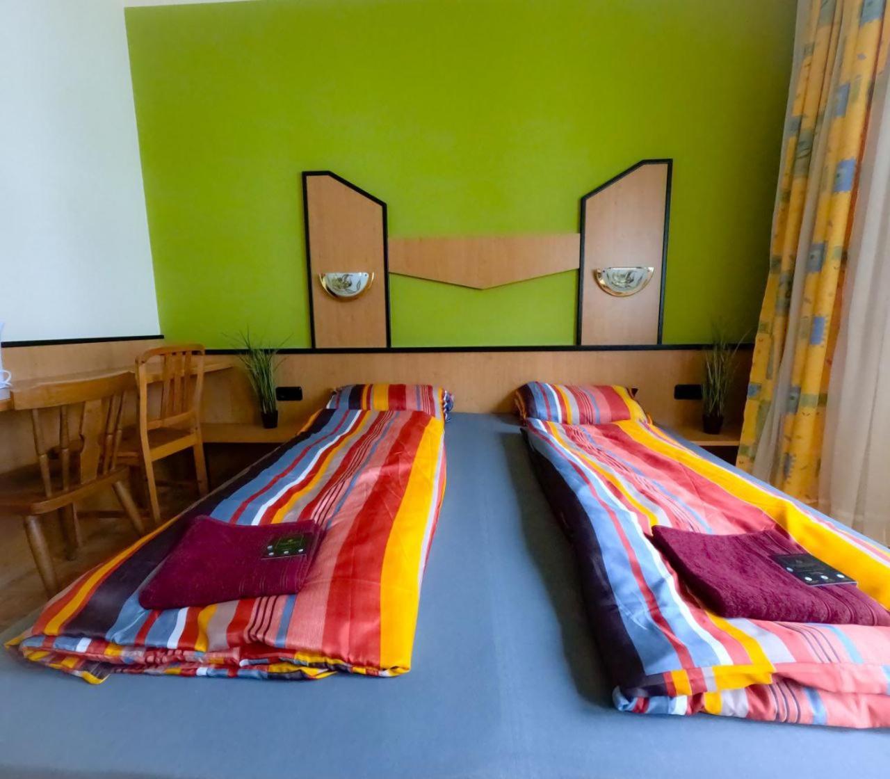 فيينا Cozy Rooms - U3 Hutteldorferstrasse المظهر الخارجي الصورة