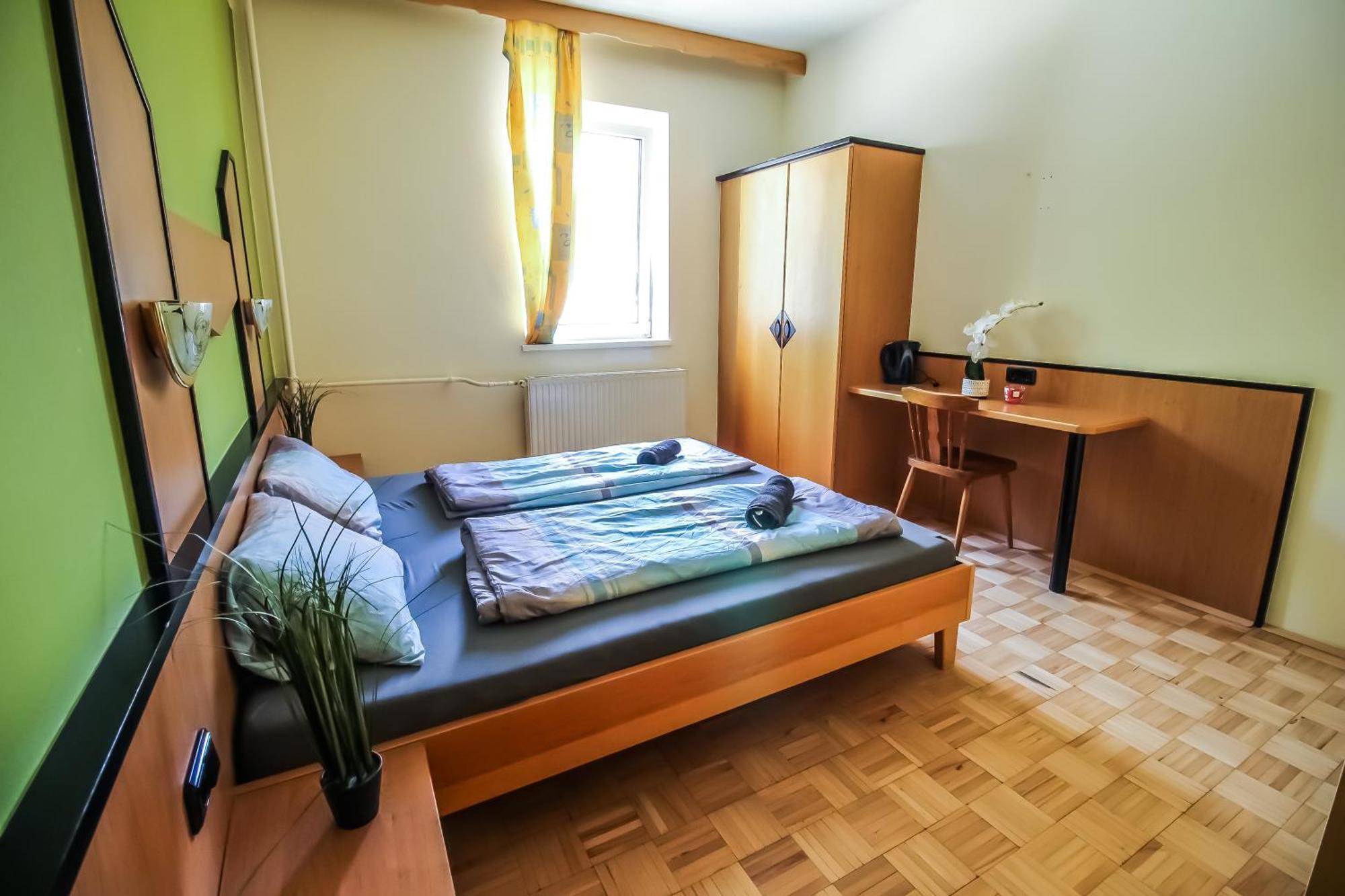 فيينا Cozy Rooms - U3 Hutteldorferstrasse المظهر الخارجي الصورة