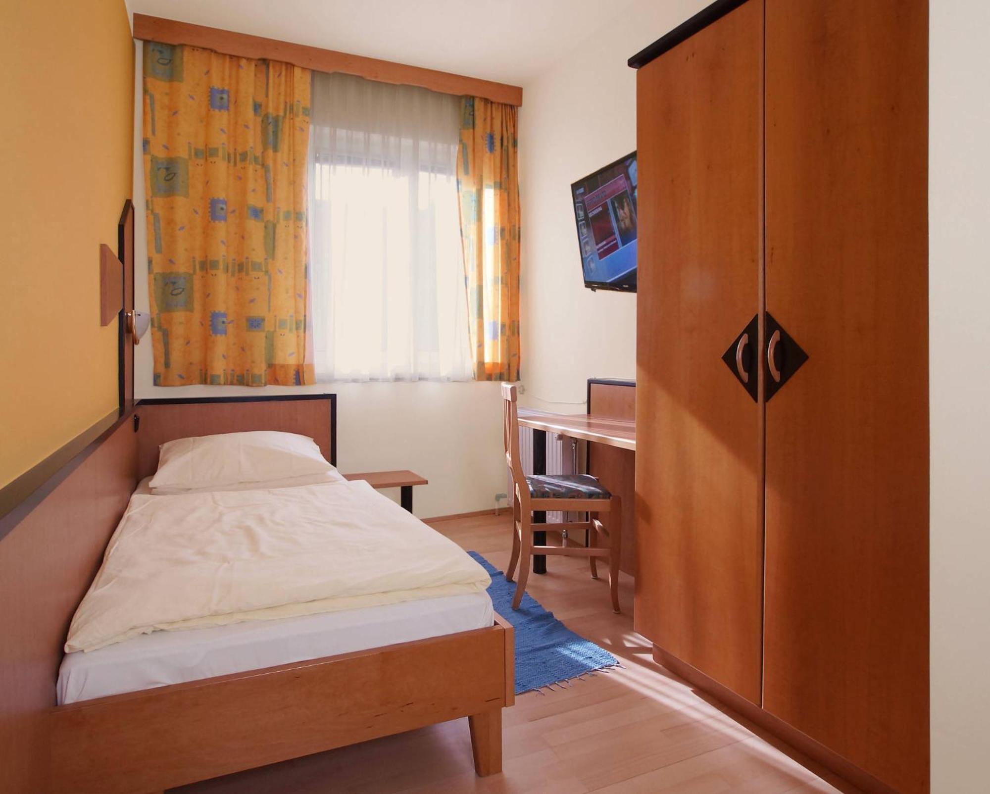 فيينا Cozy Rooms - U3 Hutteldorferstrasse الغرفة الصورة
